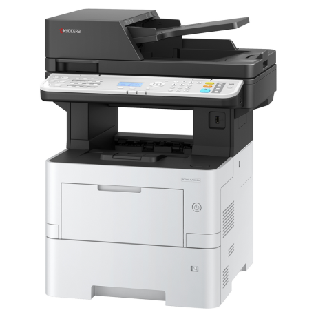 Kyocera Ecosys MA4500fx/Plus inkl. 3 Jahre Vor-Ort-Service